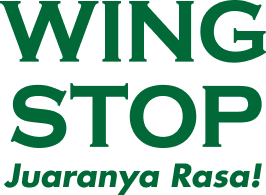 Logo Wingstop Indonesia